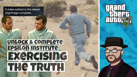 exercising the truth gta v|chasing the truth gta 5.